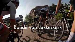 Ronde van Lekkerkerk 2024