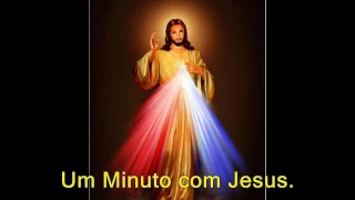 Um Minuto Com Jesus - A Luz do Espiritismo