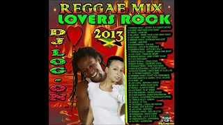 REGGAE MIX LOVERS ROCK