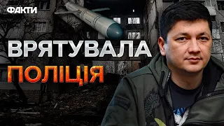 Росіяни ВГАТИЛИ БАЛІСТИКОЮ по Миколаєву 🛑 Подробиці від Кіма НАЖИВО