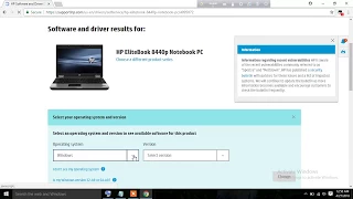 How to enable 3g or 4g sim in hp elitebook 8440p