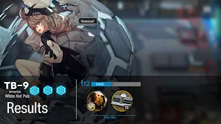 [Arknights] TB-9 Clear Guide