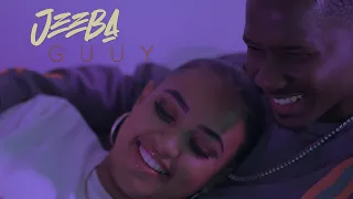 Jeeba - GUUY - (prod. by Bril) [Clip Officiel]