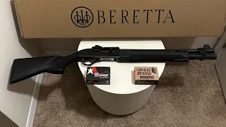 Beretta A300 Ultima Patrol Review | Best Mid Tier Shotgun?|Or A Punch Well Above its Class?|#beretta