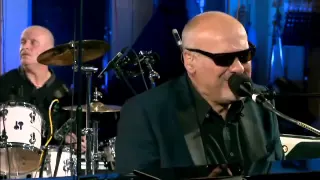 Paul Carrack - How Long (Air Studios 2010)