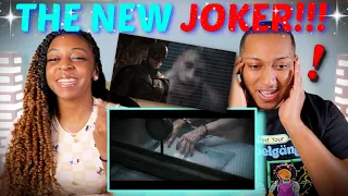 "The Batman" Arkham Deleted Scene (2022) REACTION!!!