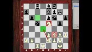 Chess World.net: Exploiting Weaknesses! Rustam Kasimdzhanov vs Veselin Topalov - Olympiad 2012