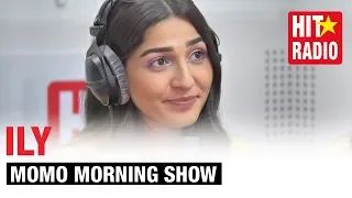 MOMO MORNING SHOW - ILY ⎜20.09.18