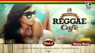 Yellow - Vintage Reggae Café 4