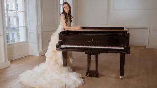 Margherita Torretta performs Scarlatti Sonata K.135