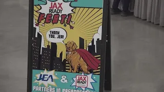 Fun, learning and free resources up for grabs at first-ever JaxReady Fest