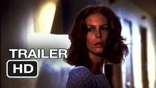 Halloween II (1981) - Modernized Teaser Trailer