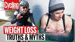 Top Weight Loss Techniques: Truths & Myths | Cycling Weekly