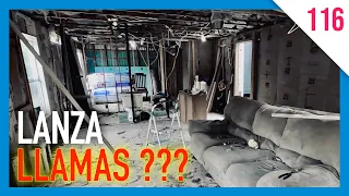 LO QUE QUEDÓ del Mobile Home | Ep 116 | Remodelar casa móvil sin experiencia