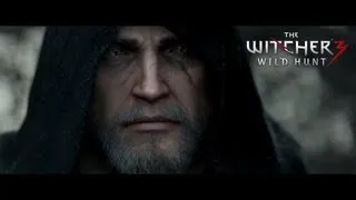 The Witcher 3: Wild Hunt - Killing Monsters Cinematic Trailer Pl (Platige Image)