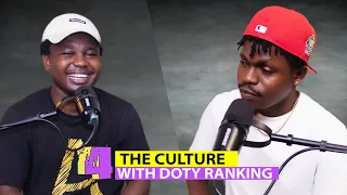 INTERVIEW WITH DOTY RANKING ON 4BASETV