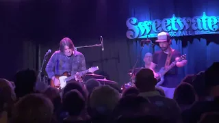 Jackie Greene - Mexican Girl - Sweetwater Music Hall - 211217