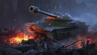 Indien-Panzer / Что это??? / Wot Blitz