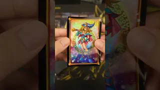 Cách bọc bài Dark Magician Girl cho Yugioh