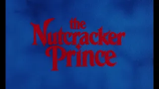 The Nutcracker Prince - 1990 Theatrical Trailer (35mm 4K)