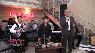 Rövşən Əziz - Ekspromt ifalar -Sintez ifaçısı Şahinin övladi Nicatın toyu #solomusic2022