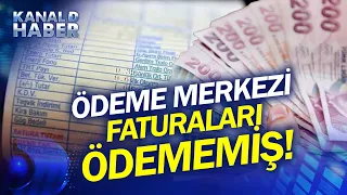 Beyoğlu'ndan Sonra Esenyurt'ta! Ruhsatsız Fatura Ödeme Merkezi Yüzlerce Kişiyi Mağdur Etti #Haber