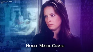 Charmed - "Out Of Time" Opening Credits s9