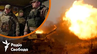 Бійці ТрО захопили російську 2С3 «Акація» і накривають з неї позиції армії РФ | Трофейна техніка ЗСУ