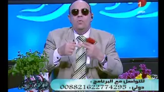 الموعظة الحسنة حلقة 2 12 2014