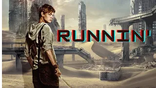 Newt || Runnin'