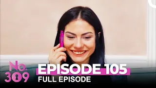No. 309 Episode 105 (English Subtitles)