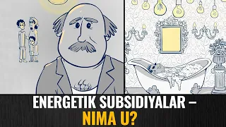 Gaz va “svet” uchun subsidiyani kimga berish kerak?