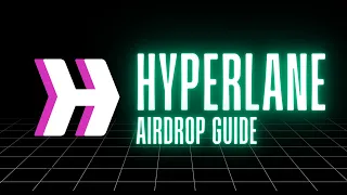 Hyperlane Airdrop Guide! | Huge 100x Airdrop Potential! | Heavily Underfarmed!