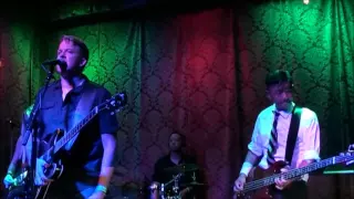 SUBSTANCE "Dream Attack" Videography JOHN SANTANA Tribute to NEW ORDER @ Saint Rocke