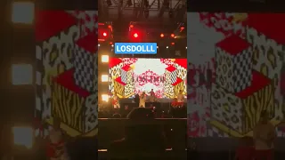 Losdol - Denny Caknan Live Konser RI-Fest 2022