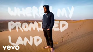 TobyMac - Promised Land (Lyric Video)
