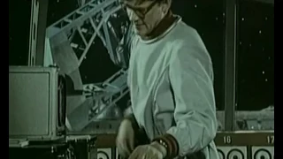Gas - Oxygen (ЛУНА . 1965 . Клушанцев)