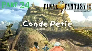 Final Fantasy 9 Part 24