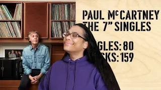 Paul McCartney - Growing Up Falling Down, Summer Of ‘59 & Write Away Reactions