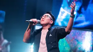 CityWorship: The Blessing // Mark Kwan@City Harvest Church