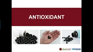 Powering Up Your Health with Astaxanthin