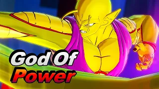 Power Awakened Piccolo Is DRAGON BALL's Greatest Character! - Dragon Ball Xenoverse 2 DLC 16