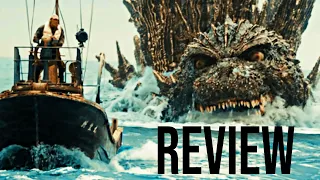 Godzilla Minus One is the BEST GODZILLA MOVIE I HAVE SEEN! (Spoiler Free Review)