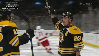 Bruins-Canes Game 6 5/12/22