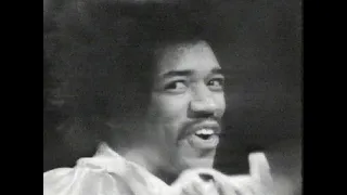 Jimi Hendrix - Documentary, 'The South Bank Show' - 1st October 1989