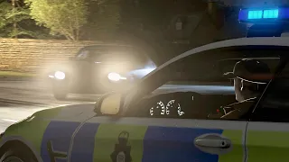 Online Cops and Robbers On Forza Horizon 4!