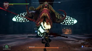 Darksiders 3.Прохождение./Часть 16./