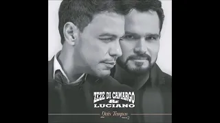 Zezé Di Camargo e Luciano- Me Largou Ao Vento
