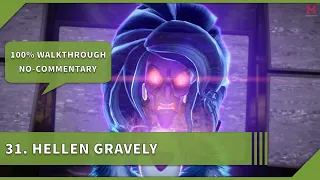 Luigi's Mansion 3 100% Walkthrough 31 Hellen Gravely