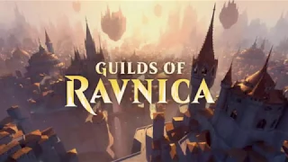 Guilds of Ravnica - Long Story Short